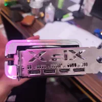 کارت گرافیک 5700xt|قطعات و لوازم جانبی رایانه|کرمانشاه, |دیوار