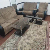 مبل، عسلی، بوفه|مبلمان خانگی و میز عسلی|مشگین شهر, |دیوار