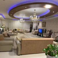 پنت‌هاوس ۳۲۰متر/۴خواب/۳پارکینگ/معاوضه با واحد