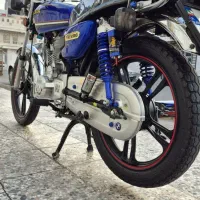 کبیر 200 ویژه|موتورسیکلت|دزفول, |دیوار