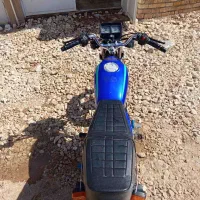 موتور سیکلت