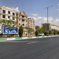 تاپ لوکیشن پردیس ۶واحدی بر۱۶