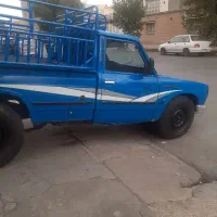 نیسان مدل ۸۴|خودرو سواری و وانت|دزفول, |دیوار