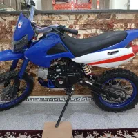 کراس۱۲۵ آبی خشک