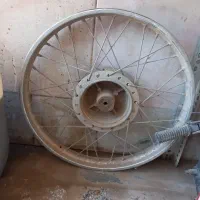 لوازم یدکی  موتور