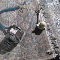 موتور لباسشویی