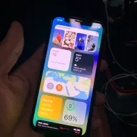 ایفون ایکس 64