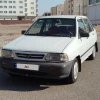 پراید مدل 82|خودرو سواری و وانت|سهند, |دیوار