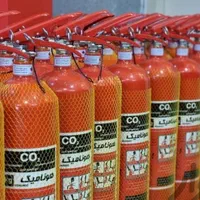 فروش و شارژ انواع کپسول آتش نشانی سپهر|ابزارآلات|قم, شاه ابراهیم|دیوار