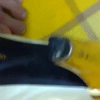 کفش سفید پاشنه بلند