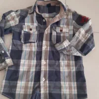 لباس پسرانه ( بچه گانه)