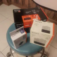 دوربین سونی A7iii بالنزکیت 70-28