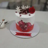 کاپ کیک وکیک یلدایی|خدمات پذیرایی، مراسم|اراک, |دیوار