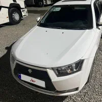 دنا پلاس توربو 6 دنده