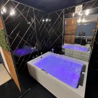 اجاره روزانه واحد مبله در پونک و غرب و شمال تهران|اجارهٔ کوتاه‌مدت آپارتمان و سوئیت|تهران, پونک|دیوار