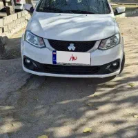 ساینا دوگانه کارخانه 1403 در حد خشک