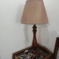 آباژور و شمعدان|چراغ خواب و آباژور|بندر انزلی, پاسداران|دیوار