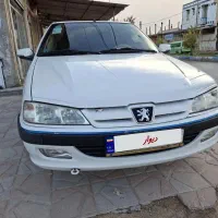 پژو پارس ۱۴۰۱موتور جدید xu7p تمیز|خودرو سواری و وانت|بهبهان, |دیوار