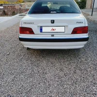 پارس 88 تمیز رخ در حد|خودرو سواری و وانت|اسفراین, |دیوار