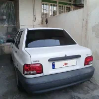 پراید ۹۸|خودرو سواری و وانت|نظرآباد, رسالت|دیوار