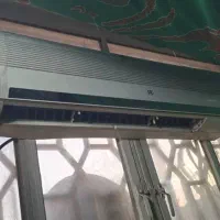 فروش کولر STG|کولر گازی و فن‌کوئل|اهواز, بهارستان|دیوار