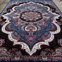 فرش شهیاد 6متری700شانه 8عدداکبند مناسب عروس دوماد|فرش|اردبیل, |دیوار