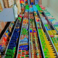 واگذاری فروشگاه مواد غذایی|فروشگاه و مغازه|زاهدان, |دیوار