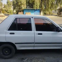 مسافر عسلویه