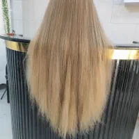 کله مانکن امبره|آرایشگاه و سالنهای زیبایی|کهنوج, |دیوار