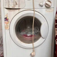 ماشین لباس شویی