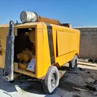 فروش فوری کمپرستور هوا