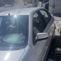 سمند ال ایکس سون