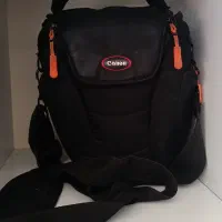 دوربین عکاسی ۲۰۰۰dکنون در حد نو|دوربین عکاسی و فیلم‌برداری|آباده, |دیوار