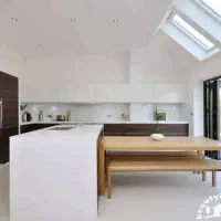 ۲۰۰متر هنرستان_فوق لوکس_دونبش_دو واحدی