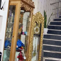 ساعت و بوفه|بوفه، ویترین، کنسول|ارومیه, |دیوار