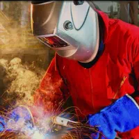 جوشکاری و اهنگری سیاردر محل و کارگاه شما