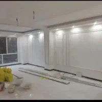 گچکاری فقط متری 150
