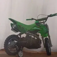 موتور مینی کراس