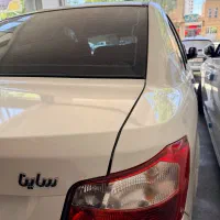 ساینا ۱۴۰۴|خودرو سواری و وانت|کرمان, |دیوار