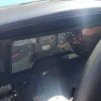 نیسان مدل ۱۴۰۳ چراغ جدید|خودرو سواری و وانت|میناب, |دیوار