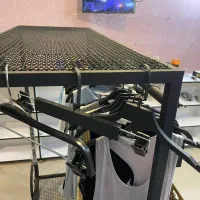 جالباسی و رگال لباس