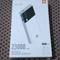 پاوربانک ۲۳۰۰۰