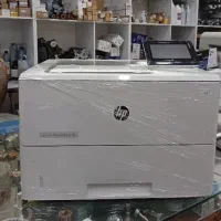پرینتر تک کاره HP laser jet managed E50145