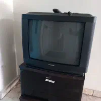 تلویزیون دوو ۲۹ اینچ به همراه میز