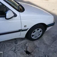 پژو slx|خودرو سواری و وانت|ایلام, |دیوار