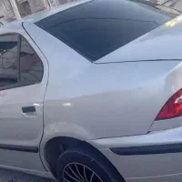 سمند1387درجه یک|خودرو سواری و وانت|یاسوج, |دیوار