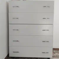 دراور سفید و نو