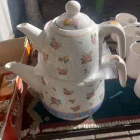 قور ی|ظروف پخت‌وپز|مرند, |دیوار