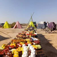 نیازمند فینگر کار و آشپز برای تور