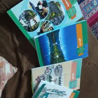 کتاب منطق جامعه شناسی اقتصاد و علوم و فنون